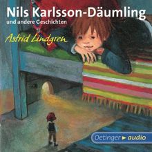 Nils Karlsson-Däumling und andere Geschichten