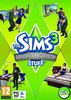 The Sims 3: Design and Hi-Tech Stuff [UK Import]