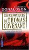 Les Chroniques de Thomas Covenant, Tome 4 : Le rituel du sang