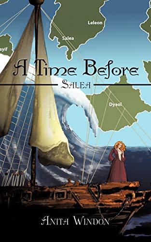 A Time Before: Salea