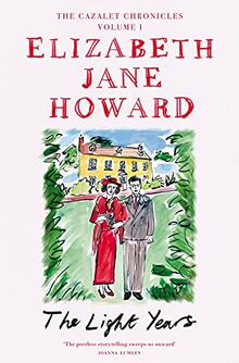 The Light Years (Cazalet Chronicles)