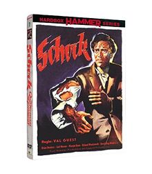 Schock - Hardbox Hammer Series [Limited Edition]