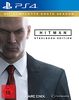 Hitman - Steelbook Edition [PlayStation 4]