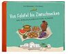 Von Falafel bis Zimtschnecken: Das Bibelkochbuch für Kinder