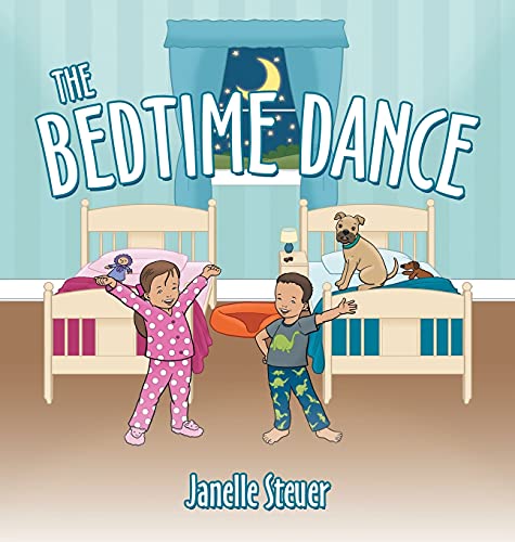 The Bedtime Dance
