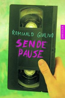 Sendepause