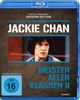 Jackie Chan - Meister aller Klassen 2 - Dragon Edition [Blu-ray]