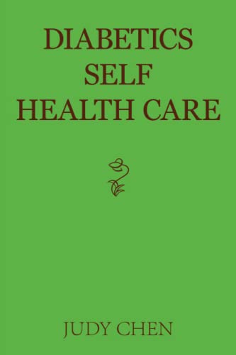 DIABETICS SELF HEALTH CARE