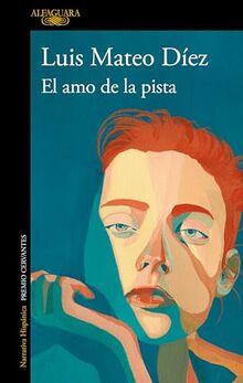 El amo de la pista (Hispánica)