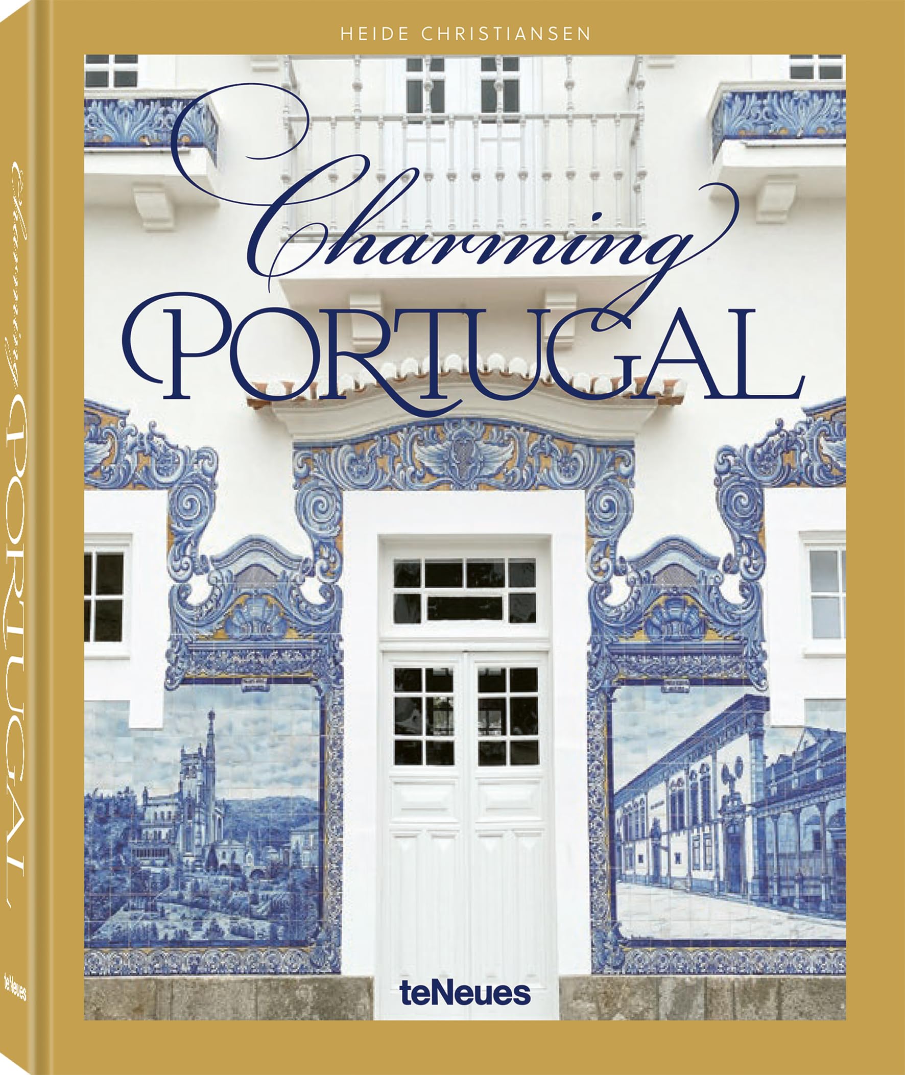 Charming Portugal
