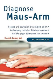 Diagnose Maus-Arm