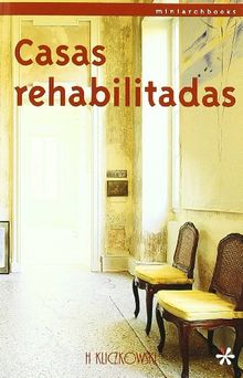 Casas Rehabilitadas