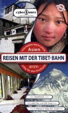 Reisen mit der Tibet-Bahn