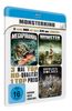 Monsterkino Metallbox-Edition (3 Filme Blu-ray)