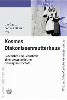 Kosmos Diakonissenmutterhaus