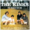 You Really Got Me-the Best of the Kinks