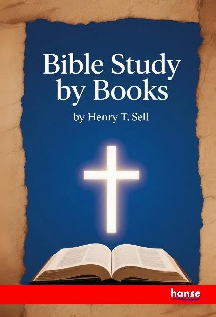 Bible Study by Books: DE