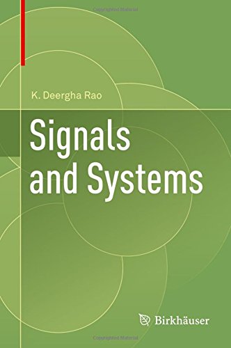 Signals and Systems