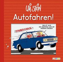 Autofahren!