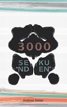 3000 Sekunden