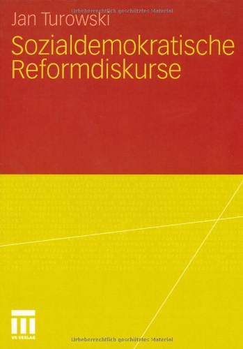 Sozialdemokratische Reformdiskurse