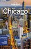 Chicago (Lonely Planet Travel Guide)