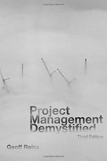 Project Management Demystified