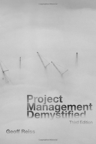 Project Management Demystified