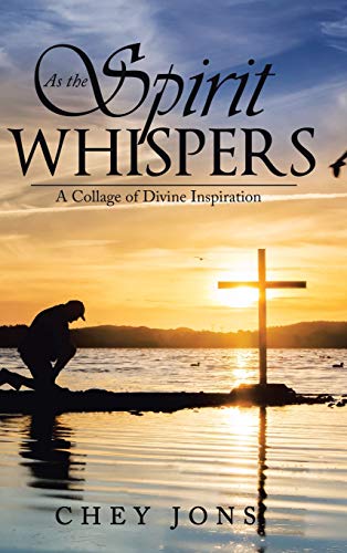 As the Spirit Whispers: A Collage of Divine Inspiration