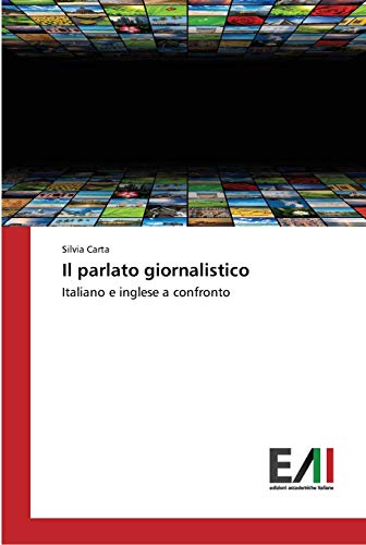Il parlato giornalistico: Italiano e inglese a confronto