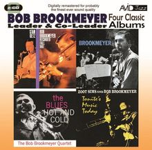 4 Classic Albums