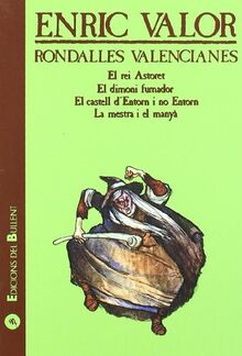Rondalles valencianes 4
