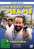 Bud Spencer Collection - Zwei Supertypen in Miami [3 DVDs]