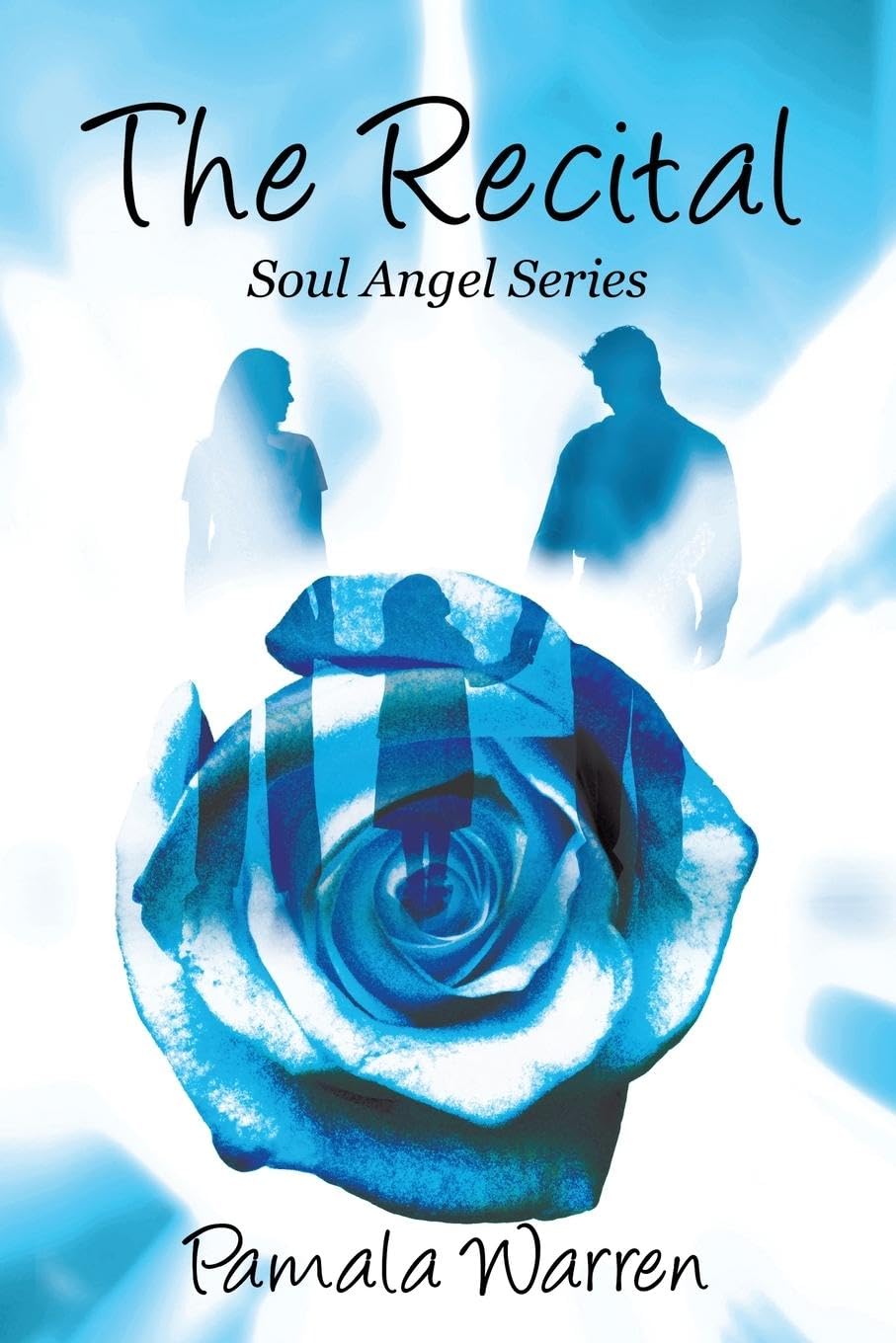 The Recital: Soul Angel Series