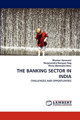 THE BANKING SECTOR IN INDIA: CHALLENGES AND OPPORTUNITIES