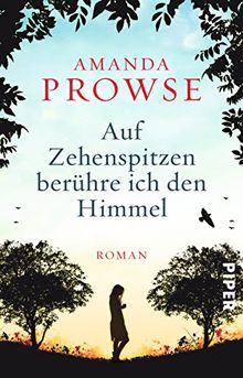 Auf Zehenspitzen berühre ich den Himmel: Roman