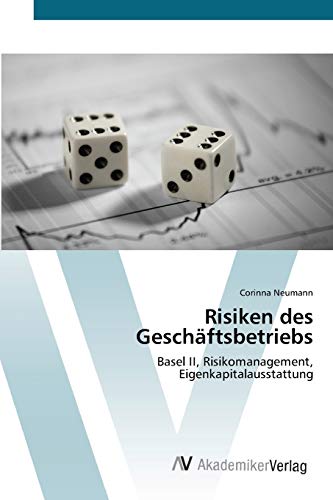 Risiken des Geschäftsbetriebs: Basel II, Risikomanagement, Eigenkapitalausstattung