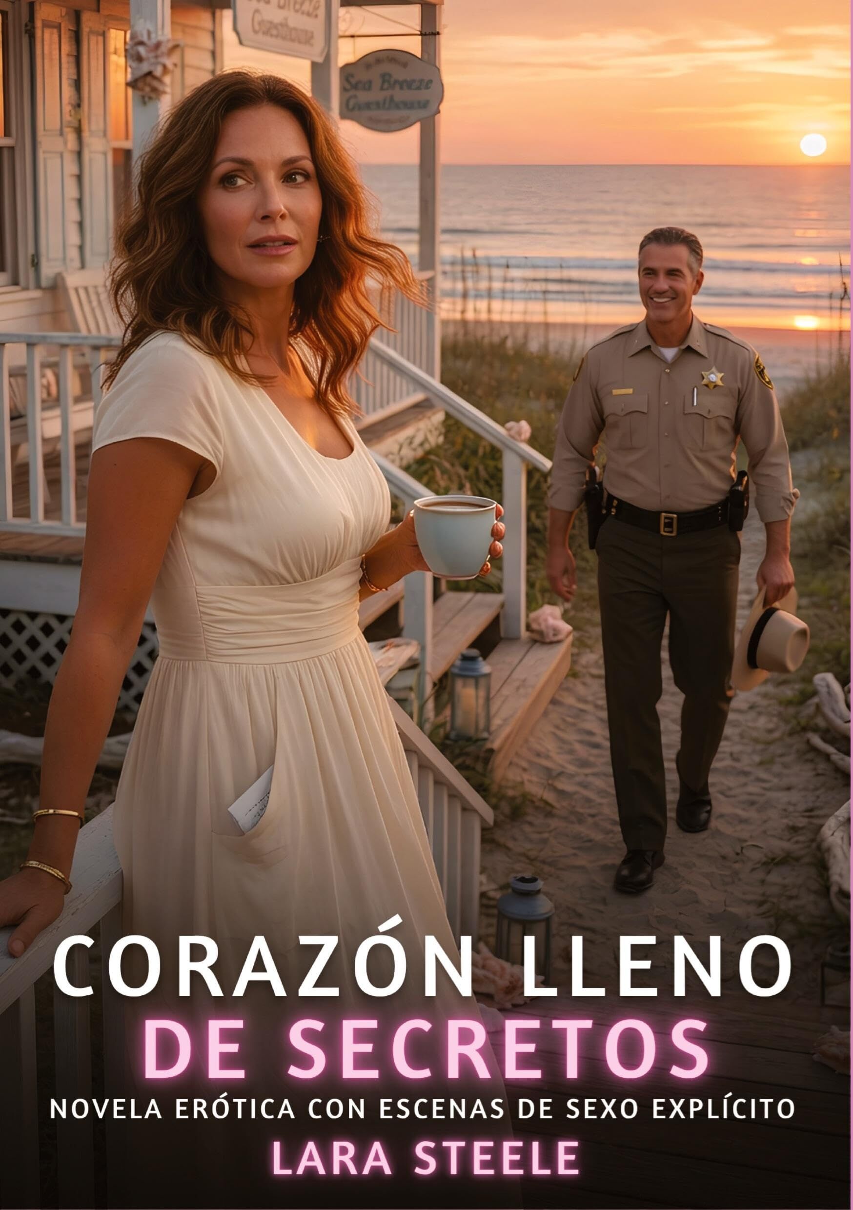 Corazón lleno de Secretos