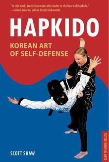 Hapkido: Korean Art of Self-Defense