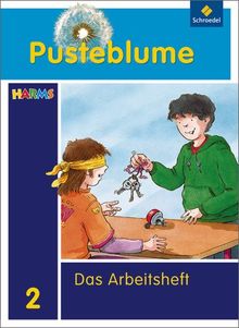 Pusteblume. Das Sachbuch - Ausgabe 2010 für Berlin, Brandenburg und Mecklenburg-Vorpommern: Arbeitsheft 2 + FIT MIT: Arbeitsheft 2 + FIT MIT - Ausgabe 2010