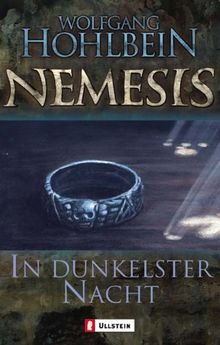 In dunkelster Nacht: Nemesis Band 4 (Die Nemesis-Reihe)