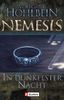 In dunkelster Nacht: Nemesis Band 4 (Die Nemesis-Reihe)