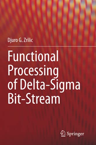 Functional Processing of Delta-Sigma Bit-Stream