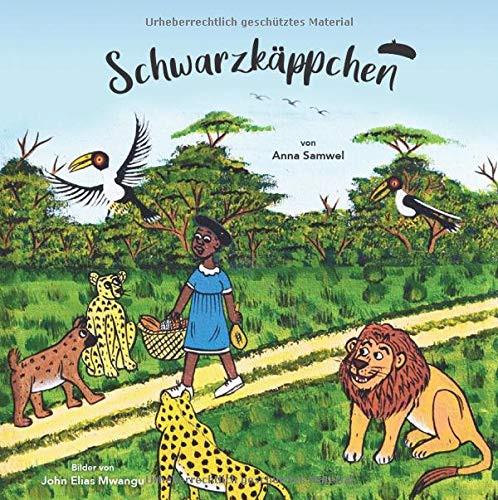Schwarzkäppchen