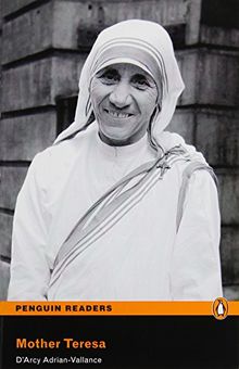 Penguin Readers Level 1 Mother Teresa