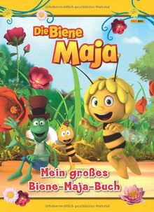 Die Biene Maja: Mein großes Biene Maja-Buch