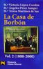 1808-2000 (El libro de bolsillo - Historia, Band 4192)