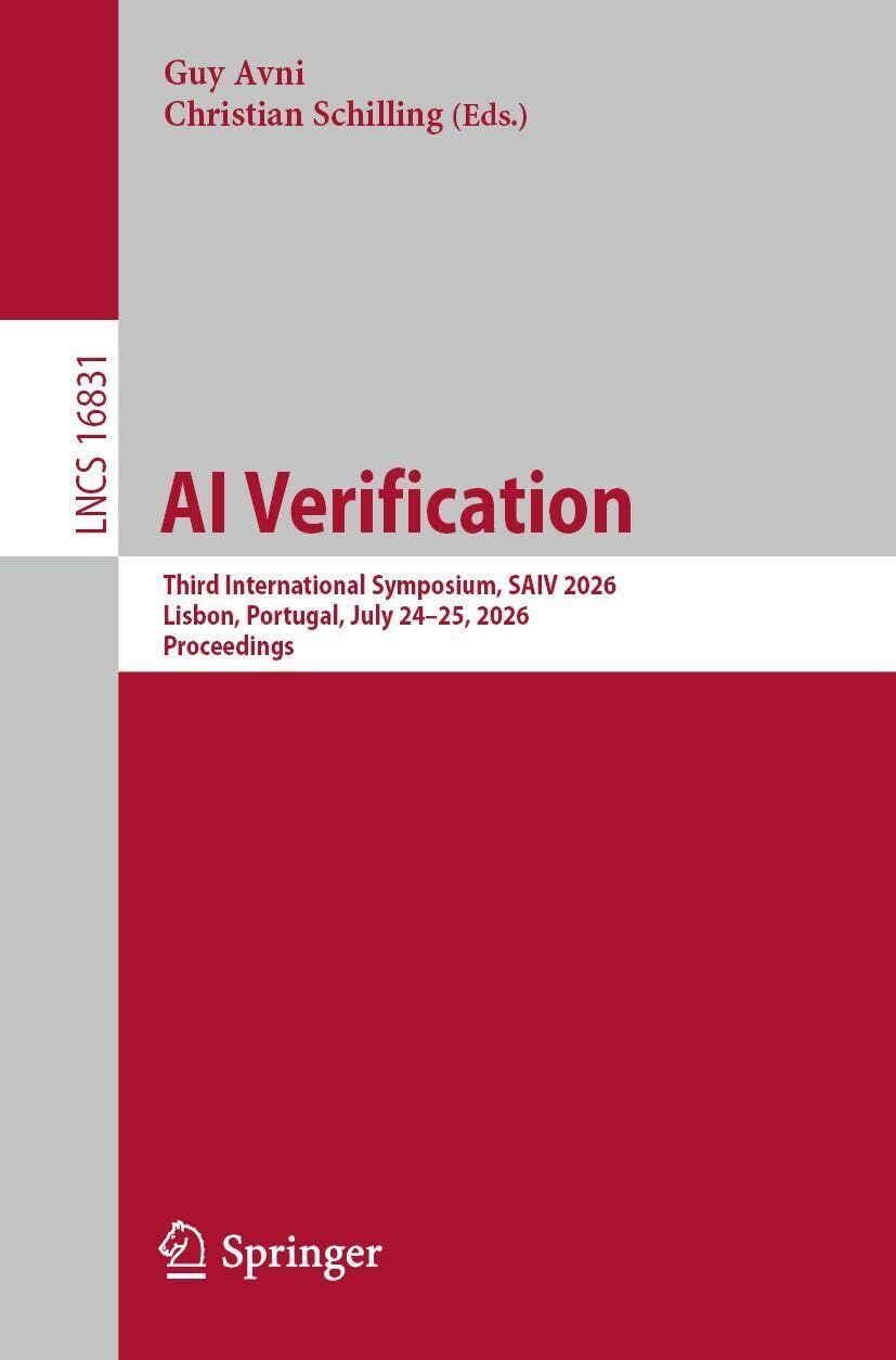 AI Verification