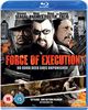 Force of Execution [Blu-Ray] (IMPORT) (Keine deutsche Version)