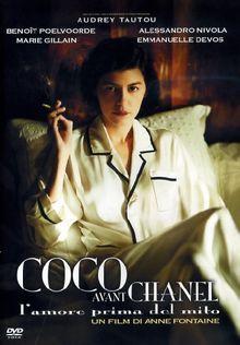 Coco avant Chanel - L'amore prima del mito [IT Import]